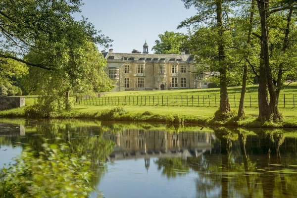 Hotel Hartwell House & Spa